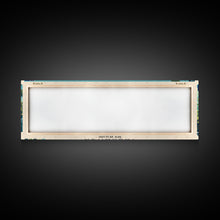 Load image into Gallery viewer, Tauranga, New Zealand Panoramic Canvas Print, Tauranga, New Zealand Painting, New Zealand Art, Tauranga Travel Poster, Travel Art, Guest Room Painting
