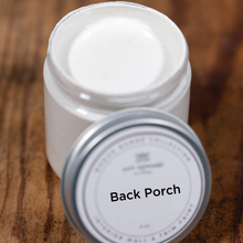Carregar imagem no visualizador da galeria, Backporch - Manor Borne Wall Paint
