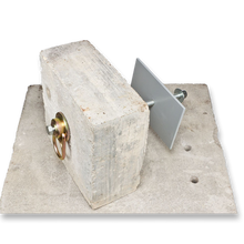 Carregar imagem no visualizador da galeria, Reinforcement Back Plate for MEGA Swivel
