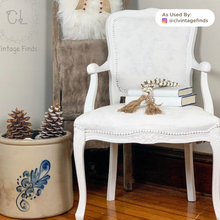Carregar imagem no visualizador da galeria, Ballet White - One Step Paint - 4oz Sample

