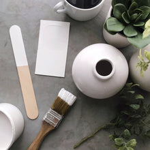 Carregar imagem no visualizador da galeria, Ballet White - One Step Paint - 4oz Sample
