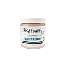 Cargar imagen en el visor de la galería, Ballet Slipper Paint Couture Lux Metallic Paint
