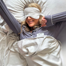 Load image into Gallery viewer, Bamboo Travel Sleeping Bag Liner
