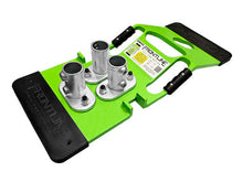 Load image into Gallery viewer, Frontline Guardrail System Non-Penetrating Complete 100&#39; Kit - OSHA Compliant
