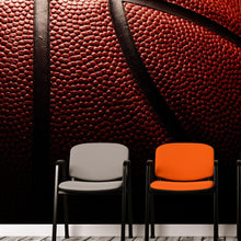 Load image into Gallery viewer, Basketball Wallpaper Mural - Perfect for Sports Enthusiasts! #6715
