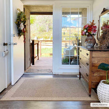 Carregar imagem no visualizador da galeria, Bast Indoor &amp; Outdoor Rug
