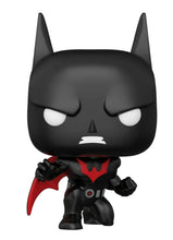 Load image into Gallery viewer, Pop! Heroes: DC Entertainment - Batman Beyond (Crouching)
