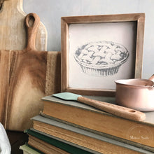 Carregar imagem no visualizador da galeria, Be Thankful - Mesh Stencil 8.5x11
