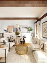 Carregar imagem no visualizador da galeria, Beach Time - Manor Borne Wall Paint
