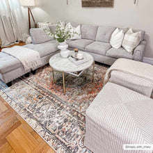 Carregar imagem no visualizador da galeria, Beck Non-Slip Washable Rug - Promo
