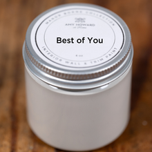 Carregar imagem no visualizador da galeria, Best of You - Manor Borne Wall Paint
