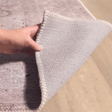 Cargar imagen en el visor de la galería, Bethany Vintage Flat Pile Washable Rug
