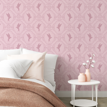 Carregar imagem no visualizador da galeria, Betty Wallpaper by Zanet From Wonderland
