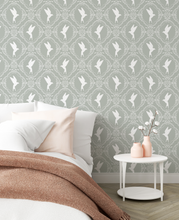 Carregar imagem no visualizador da galeria, Betty Wallpaper by Zanet From Wonderland
