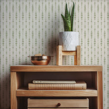 Carregar imagem no visualizador da galeria, Blake Wallpaper by Erin Silliman Designs
