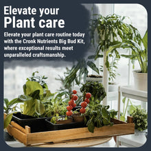 Carregar imagem no visualizador da galeria, Big Bud Kit: Complete Plant Nutrient Solution
