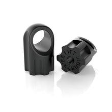 Cargar imagen en el visor de la galería, Billet Six Shooter Knob Only for &quot;The Stud&quot; Lock N Rides
