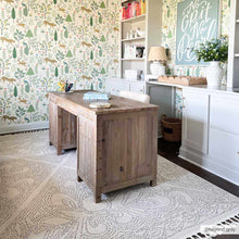 Cargar imagen en el visor de la galería, Birdwood Area Rug
