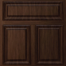 Load image into Gallery viewer, Giani Black Walnut Wood Look Kit for Front Doors
