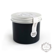 Cargar imagen en el visor de la galería, Black - One Step Paint - 4oz Sample
