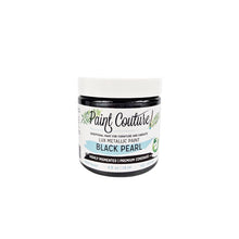 Cargar imagen en el visor de la galería, Black Pearl Paint Couture Lux Metallic Paint
