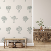 Carregar imagem no visualizador da galeria, Blakely Wallpaper by The Beau Studio
