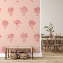 Carregar imagem no visualizador da galeria, Blakely Wallpaper by The Beau Studio
