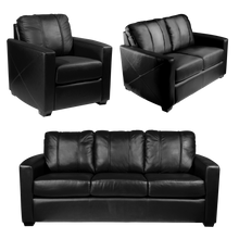 Carregar imagem no visualizador da galeria, Build Your Own Fan Cave with our Luxurious Silver Series Customizable Seating
