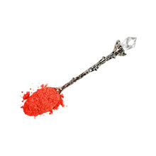 Cargar imagen en el visor de la galería, Blood Orange Neon Orange Perfect Pigments Powder
