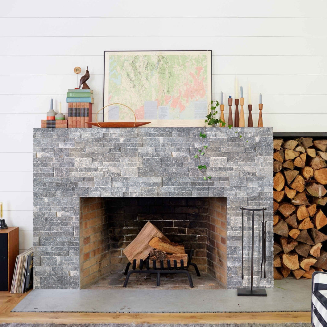 Bluestone Ledger 3D Panel 6