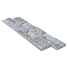 Load image into Gallery viewer, Bluestone Ledger 3D Panel 6&quot;x24&quot; Natural Marble Wall Tile - Full Truckload
