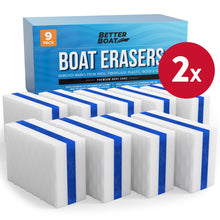 Load image into Gallery viewer, Boat Scuff Erasers
