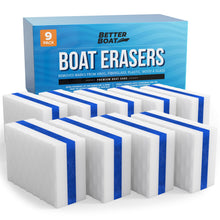 Load image into Gallery viewer, Boat Scuff Erasers
