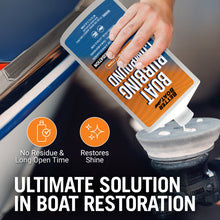 Load image into Gallery viewer, Marine Boat Rubbing Compound
