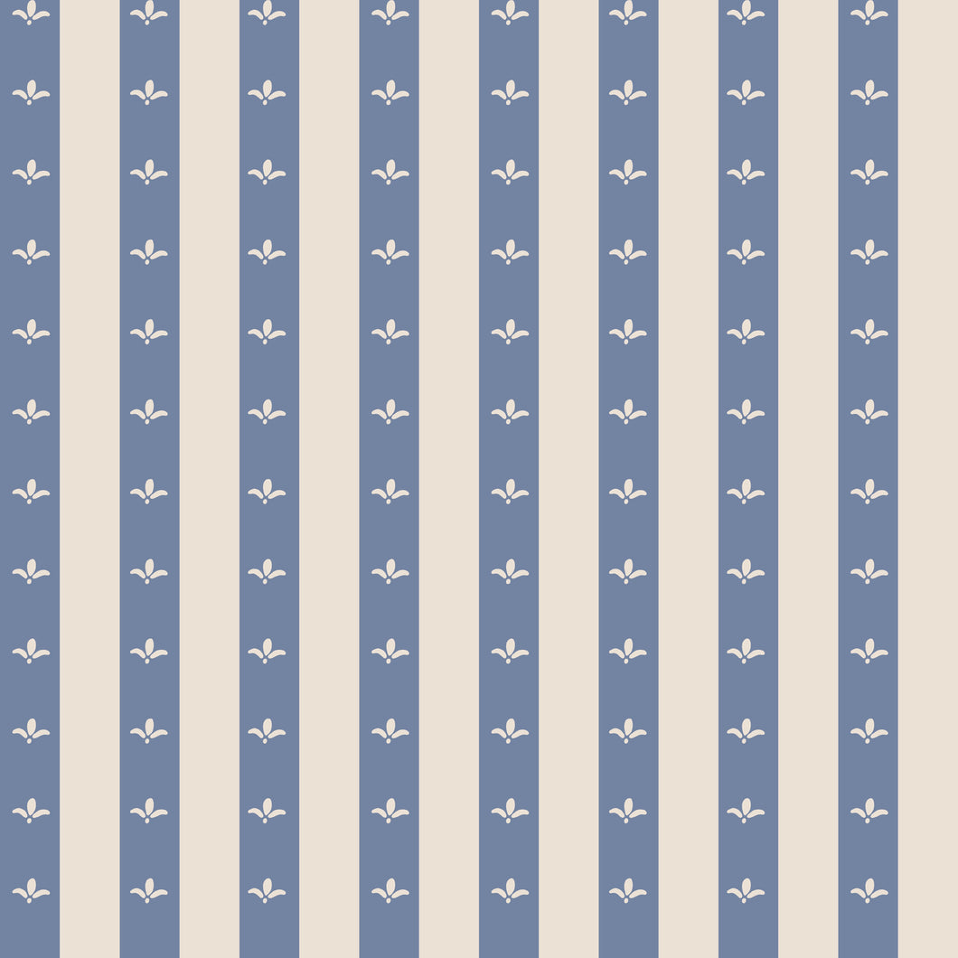 Boden Wallpaper by The Rosenborg Company