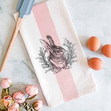 Carregar imagem no visualizador da galeria, Bon Bon Bunny - Mesh Stencil 8.5x11
