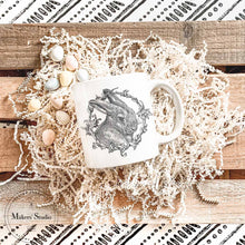 Carregar imagem no visualizador da galeria, Bon Bon Bunny - Mesh Stencil 8.5x11
