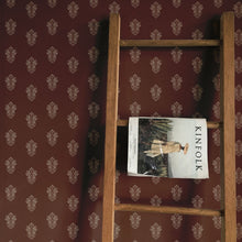 Carregar imagem no visualizador da galeria, Leonore Wallpaper by Lisee Ree

