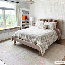 Load image into Gallery viewer, Bozkurt Boutique Washable Rug
