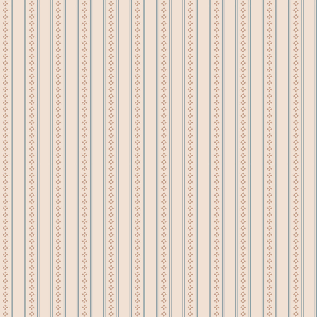 Bridger Wallpaper by The Rosenborg Company