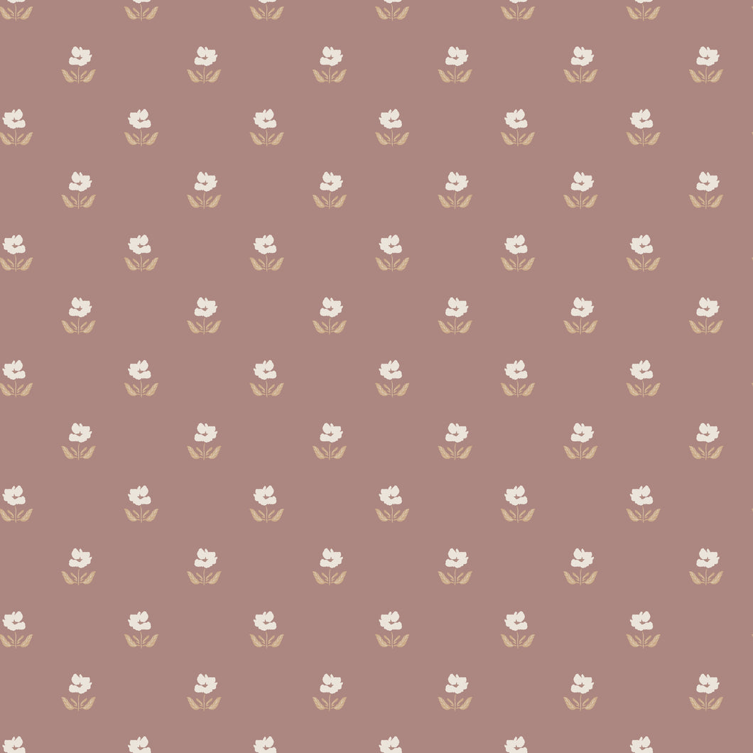Britton Wallpaper by Creating To Love