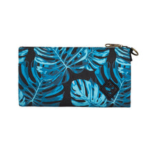 Load image into Gallery viewer, The Broker - Smell Proof Zippered Stash Bag
