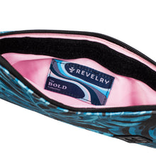 Load image into Gallery viewer, The Broker - Smell Proof Zippered Stash Bag
