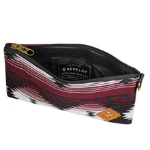 Load image into Gallery viewer, The Broker - Smell Proof Zippered Stash Bag
