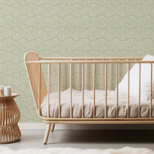 Carregar imagem no visualizador da galeria, Brooks Wallpaper by Erin Silliman Designs
