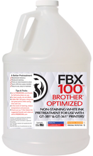 Load image into Gallery viewer, FBX-100 Brother Optimized DTG Pretreatment
