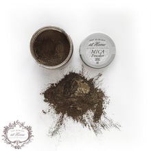 Carregar imagem no visualizador da galeria, Bright Bronze - Mica Powder
