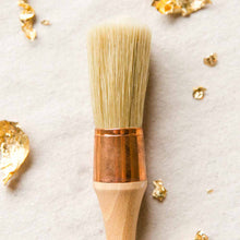 Load image into Gallery viewer, 1.5″ Round Tapered Brush
