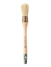 Load image into Gallery viewer, 1.5″ Round Tapered Brush
