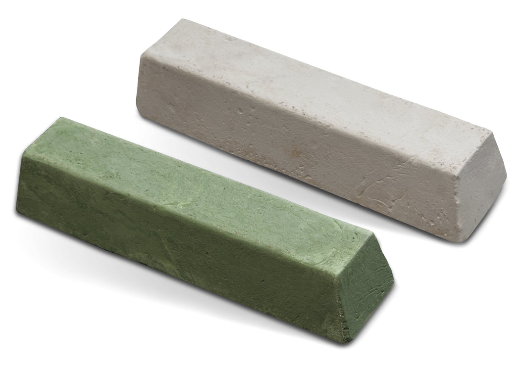 CGW Abrasives Buffing Compound